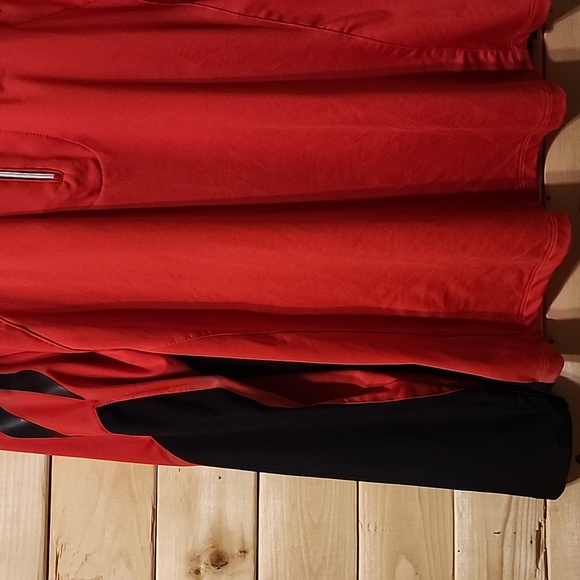 Jamie Sadock Shirt Size Large Long Sleeve - Picture 2 of 7